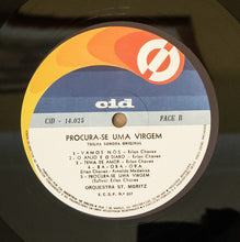 Load image into Gallery viewer, Erlon Chaves | Procura-se Uma Virgem (New)