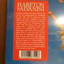 Load image into Gallery viewer, Hareton Salvanini | A Virgem De Saint Tropez (New)