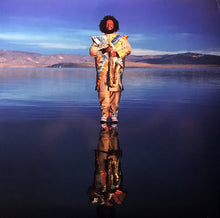 Load image into Gallery viewer, Kamasi Washington | Heaven And Earth (New)