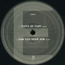 Load image into Gallery viewer, Kamasi Washington | Heaven And Earth (New)