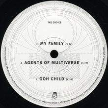 Load image into Gallery viewer, Kamasi Washington | Heaven And Earth (New)