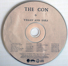Load image into Gallery viewer, Tegan and Sara | The Con (New)
