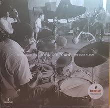 Load image into Gallery viewer, John Coltrane | Both Directions At Once: The Lost Album (New)