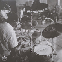 Load image into Gallery viewer, John Coltrane | Both Directions At Once: The Lost Album (New)
