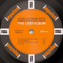 Load image into Gallery viewer, John Coltrane | Both Directions At Once: The Lost Album (New)
