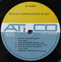 Load image into Gallery viewer, Buffalo Springfield | What's That Sound? Complete Albums Collection (New)