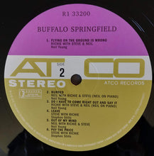 Load image into Gallery viewer, Buffalo Springfield | What's That Sound? Complete Albums Collection (New)