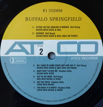 Load image into Gallery viewer, Buffalo Springfield | What's That Sound? Complete Albums Collection (New)