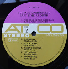 Load image into Gallery viewer, Buffalo Springfield | What's That Sound? Complete Albums Collection (New)