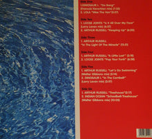 Load image into Gallery viewer, Arthur Russell | The World Of Arthur Russell (New)