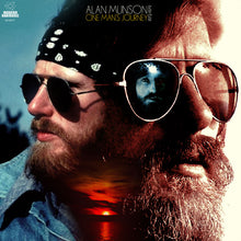 Load image into Gallery viewer, Alan Munson | One Man's Journey: 1972-1979 (New)