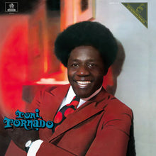 Load image into Gallery viewer, Toni Tornado | Toni Tornado (New)