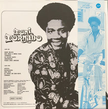 Load image into Gallery viewer, Toni Tornado | Toni Tornado (New)