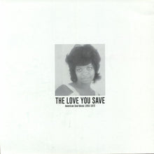 Load image into Gallery viewer, Various | Love You Save: American Soul Music 1955 To 1972 (New)