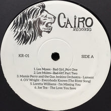 Load image into Gallery viewer, Various | Love You Save: American Soul Music 1955 To 1972 (New)