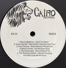 Load image into Gallery viewer, Various | Love You Save: American Soul Music 1955 To 1972 (New)