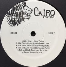 Load image into Gallery viewer, Various | Love You Save: American Soul Music 1955 To 1972 (New)