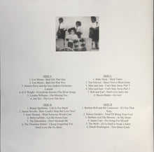 Load image into Gallery viewer, Various | Love You Save: American Soul Music 1955 To 1972 (New)