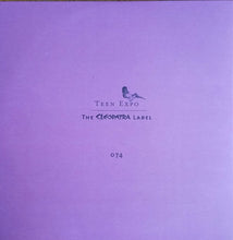 Load image into Gallery viewer, Various | Teen Expo: The Cleopatra Label (New)