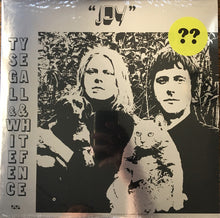 Load image into Gallery viewer, Ty Segall | Joy (New)