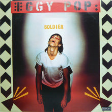 Load image into Gallery viewer, Iggy Pop | Soldier (New)