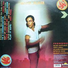 Load image into Gallery viewer, Iggy Pop | Soldier