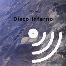Load image into Gallery viewer, Disco Inferno | The 5 EPs (New)