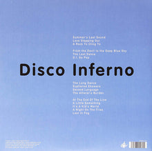 Load image into Gallery viewer, Disco Inferno | The 5 EPs (New)