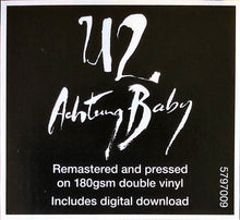 Load image into Gallery viewer, U2 | Achtung Baby (New)