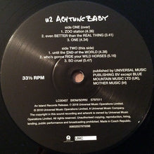 Load image into Gallery viewer, U2 | Achtung Baby (New)