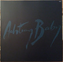Load image into Gallery viewer, U2 | Achtung Baby (New)