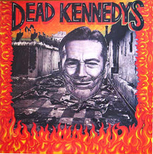 Load image into Gallery viewer, Dead Kennedys | Give Me Convenience Or Give Me Death (New)
