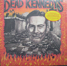 Load image into Gallery viewer, Dead Kennedys | Give Me Convenience Or Give Me Death (New)