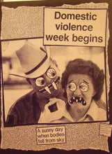 Load image into Gallery viewer, Dead Kennedys | Give Me Convenience Or Give Me Death (New)