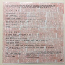 Load image into Gallery viewer, The Scientists (2) | Weird Love (New)