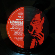 Load image into Gallery viewer, Elvis Costello & The Attractions | Almost Blue