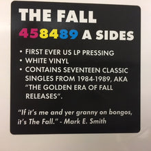 Load image into Gallery viewer, The Fall | 458489 A Sides (New)