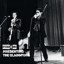 Load image into Gallery viewer, The Gladiators | Presenting The Gladiators (New)