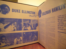 Load image into Gallery viewer, Duke Ellington | Duke Ellington Meets Coleman Hawkins