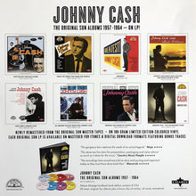Load image into Gallery viewer, Johnny Cash | Greatest! (New)
