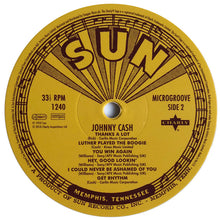 Load image into Gallery viewer, Johnny Cash | Greatest! (New)