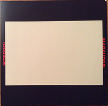 Load image into Gallery viewer, Interpol | Marauder (New)