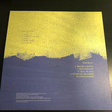 Load image into Gallery viewer, Taken By Trees | Yellow To Blue (New)