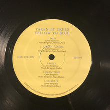 Load image into Gallery viewer, Taken By Trees | Yellow To Blue (New)
