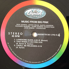 Load image into Gallery viewer, The Band | Music From Big Pink (New)