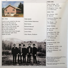 Load image into Gallery viewer, The Band | Music From Big Pink (New)