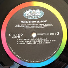 Load image into Gallery viewer, The Band | Music From Big Pink (New)