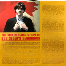 Load image into Gallery viewer, Bob Seger And The Last Heard | Heavy Music: The Complete Cameo Recordings 1966-1967 (New)