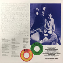 Load image into Gallery viewer, Bob Seger And The Last Heard | Heavy Music: The Complete Cameo Recordings 1966-1967 (New)