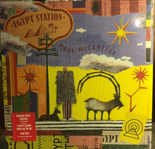 Load image into Gallery viewer, Paul McCartney | Egypt Station (New)